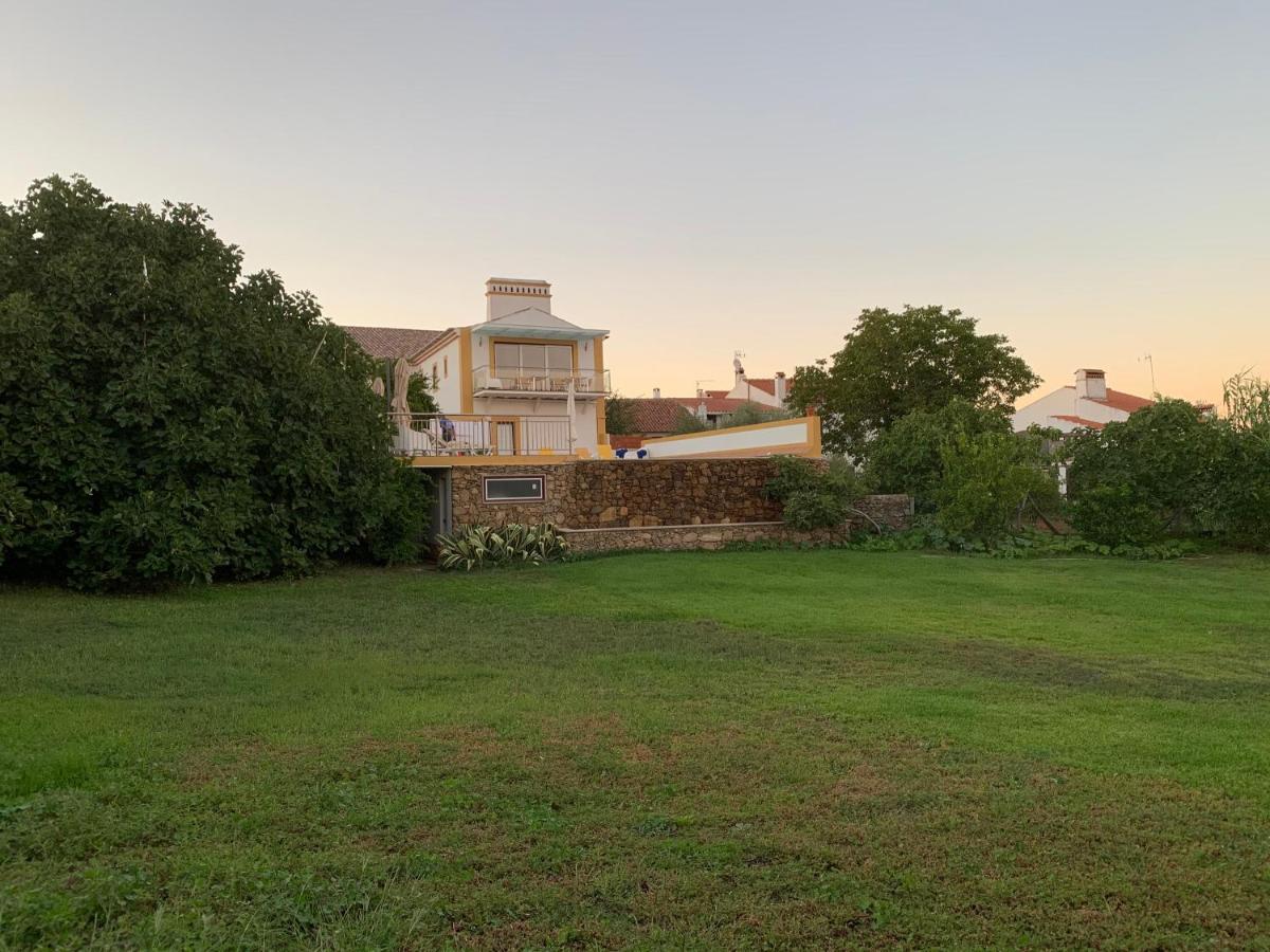 Casa Do Peso Ξενοδοχείο Vale do Peso Εξωτερικό φωτογραφία