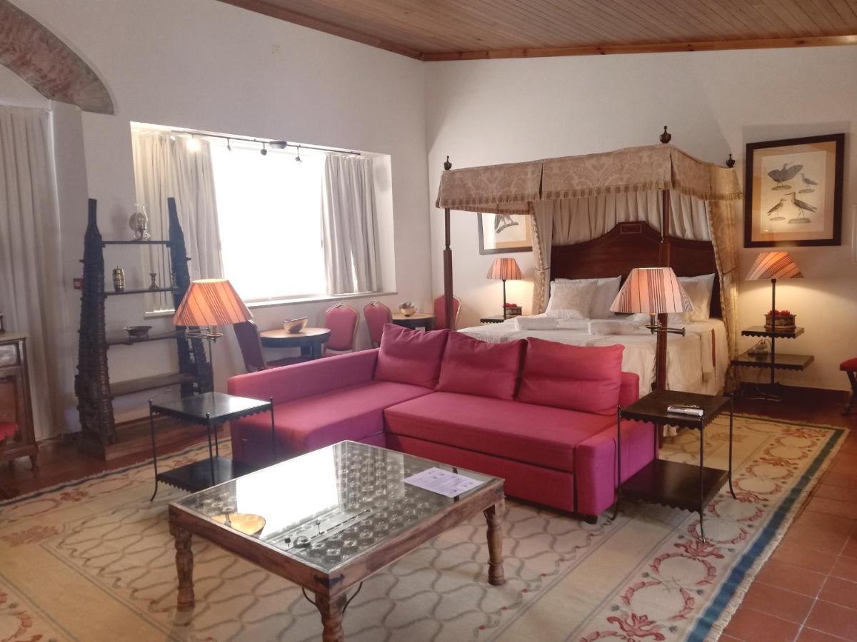 Casa Do Peso Ξενοδοχείο Vale do Peso Εξωτερικό φωτογραφία