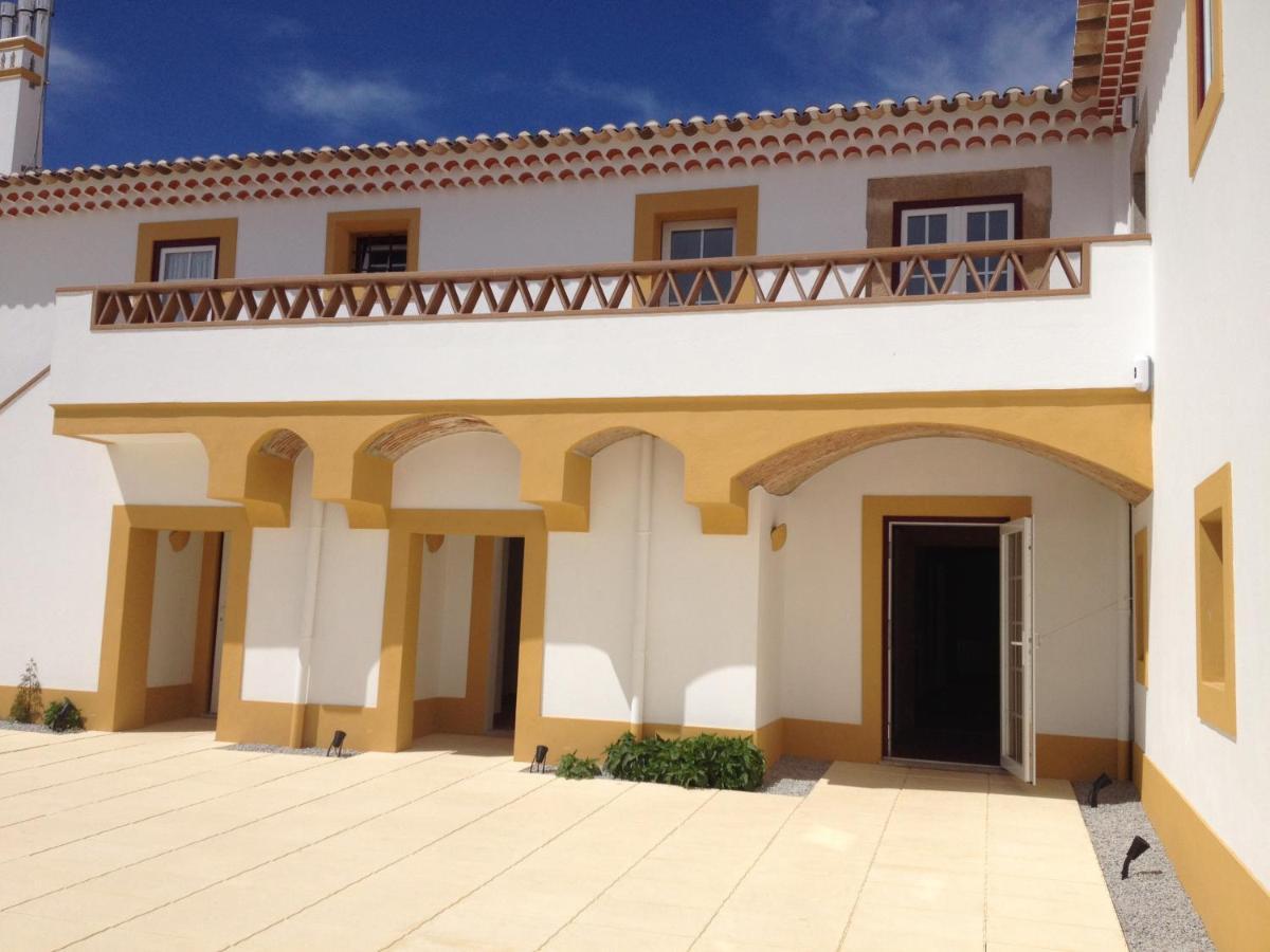 Casa Do Peso Ξενοδοχείο Vale do Peso Εξωτερικό φωτογραφία
