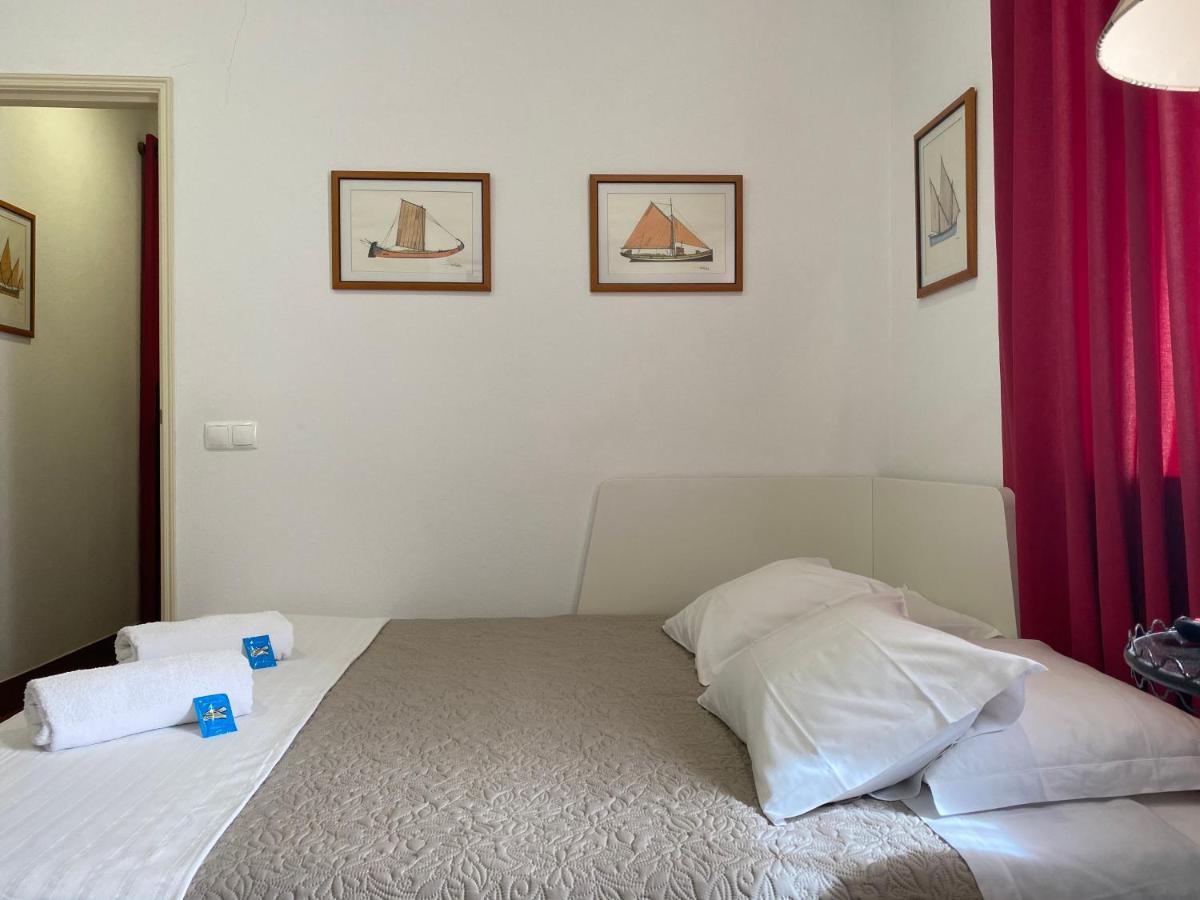 Casa Do Peso Ξενοδοχείο Vale do Peso Εξωτερικό φωτογραφία