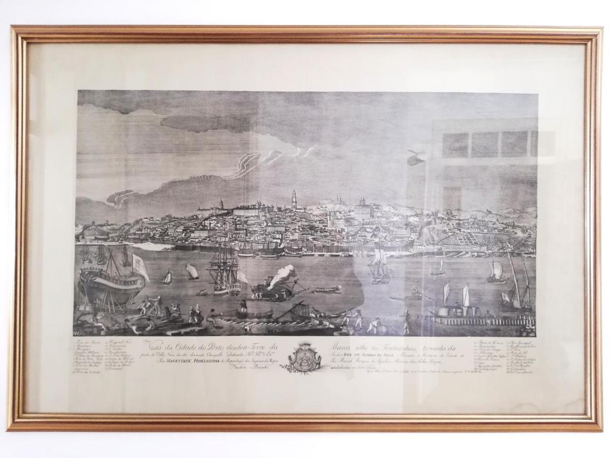 Casa Do Peso Ξενοδοχείο Vale do Peso Εξωτερικό φωτογραφία