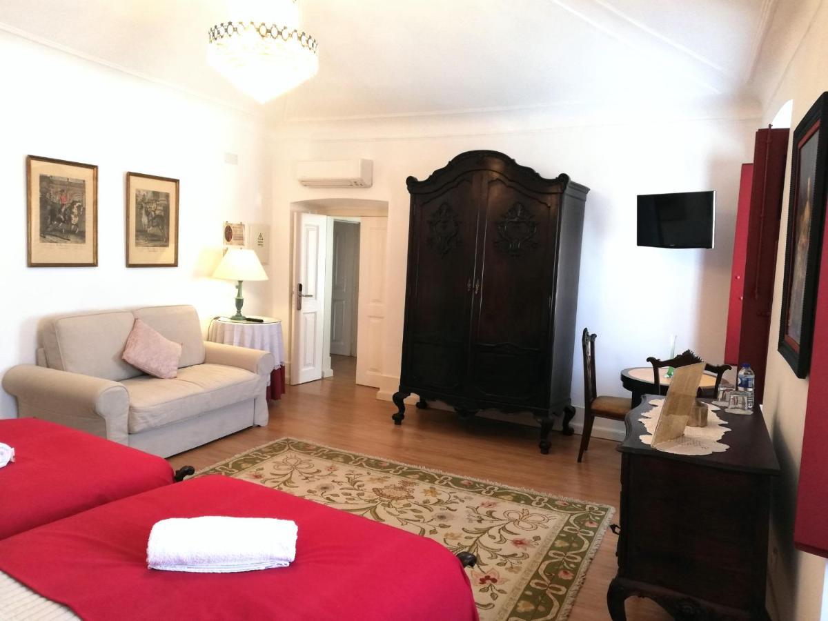 Casa Do Peso Ξενοδοχείο Vale do Peso Εξωτερικό φωτογραφία