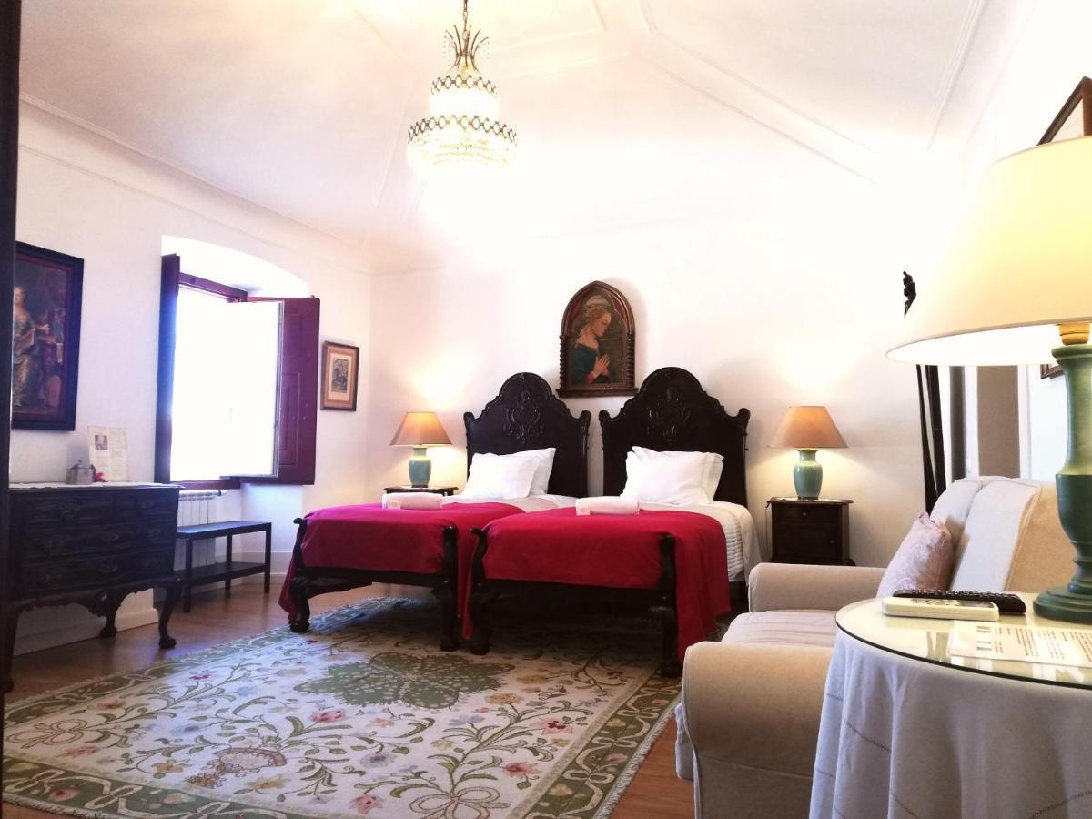 Casa Do Peso Ξενοδοχείο Vale do Peso Εξωτερικό φωτογραφία