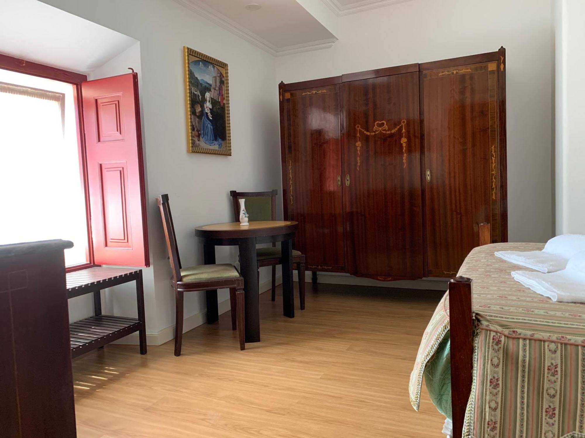 Casa Do Peso Ξενοδοχείο Vale do Peso Δωμάτιο φωτογραφία