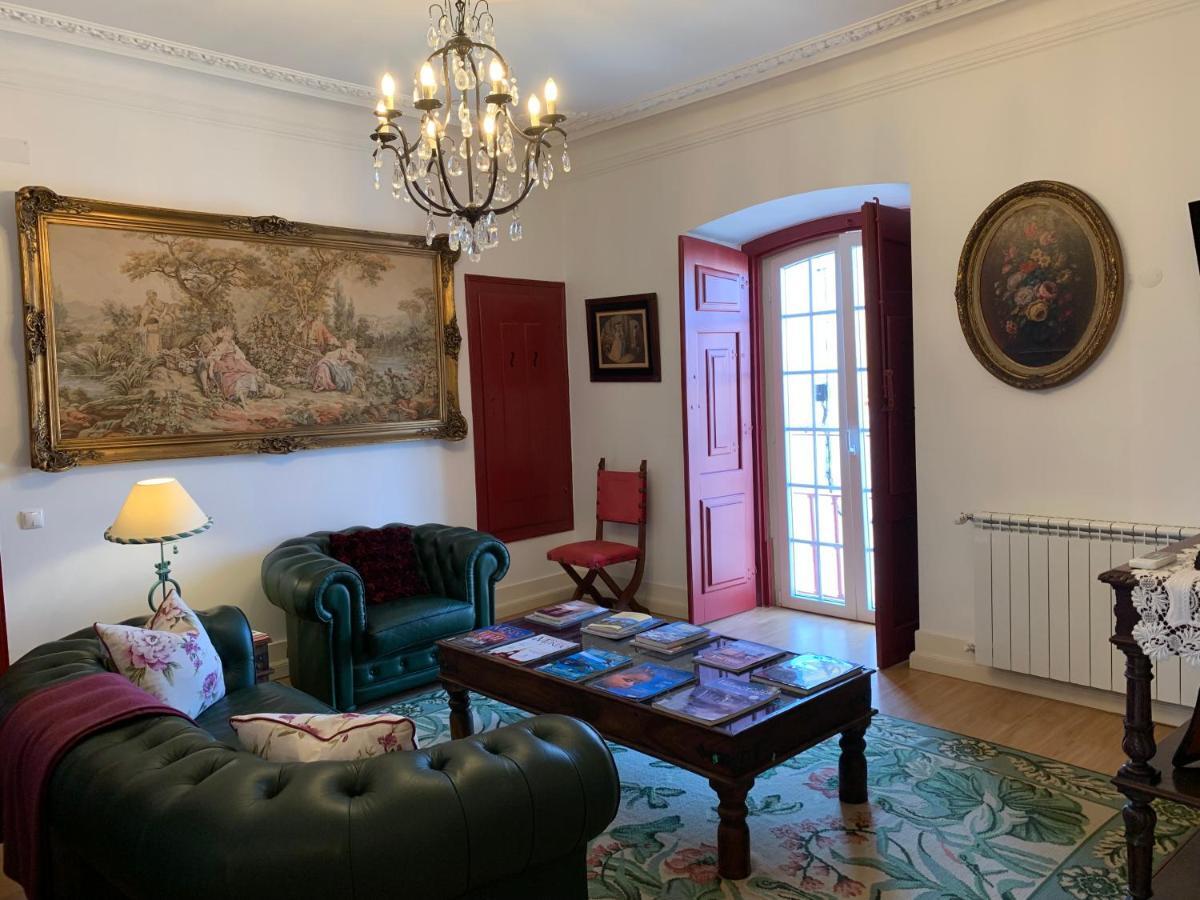 Casa Do Peso Ξενοδοχείο Vale do Peso Εξωτερικό φωτογραφία