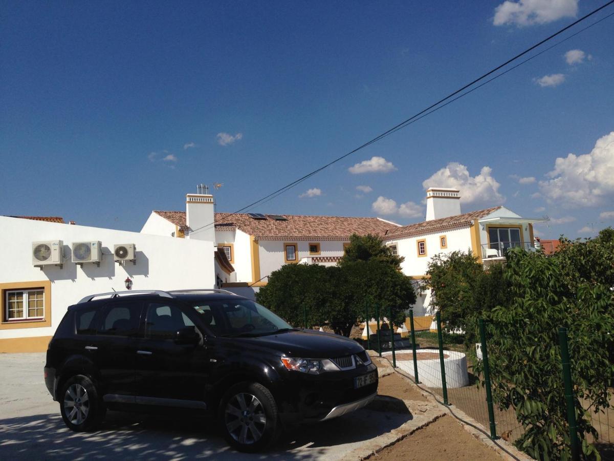 Casa Do Peso Ξενοδοχείο Vale do Peso Εξωτερικό φωτογραφία