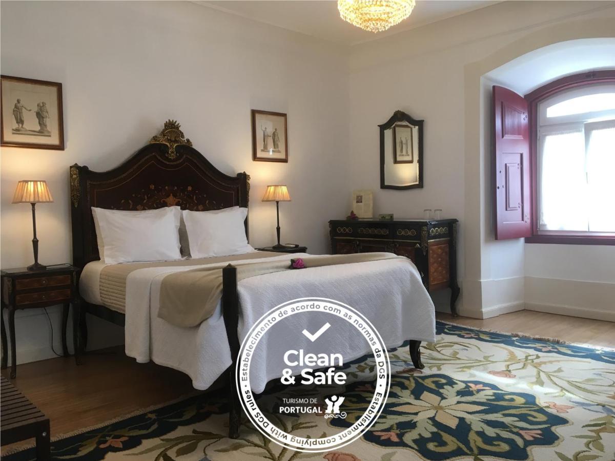 Casa Do Peso Ξενοδοχείο Vale do Peso Εξωτερικό φωτογραφία